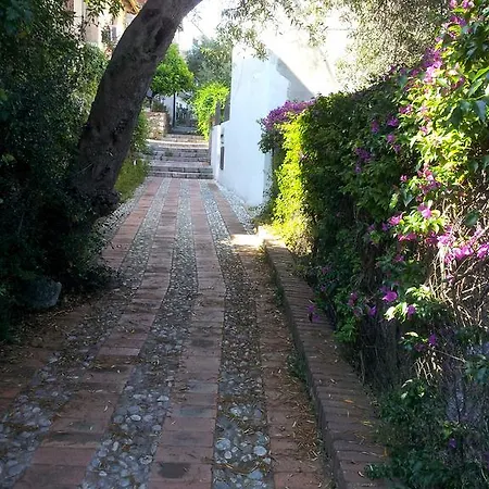 Casa Lili