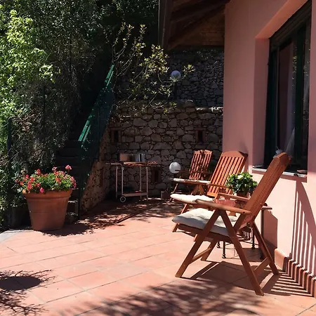 Apartment Casa Lili