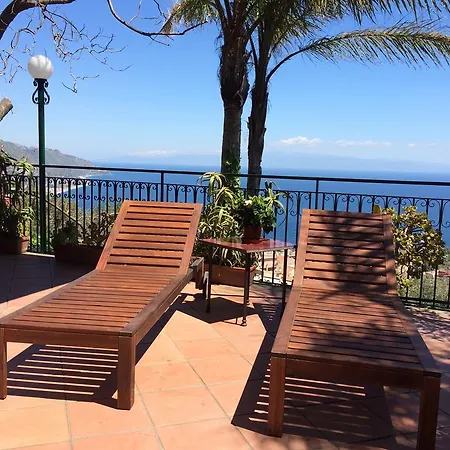 Casa Lili Apartment Taormina
