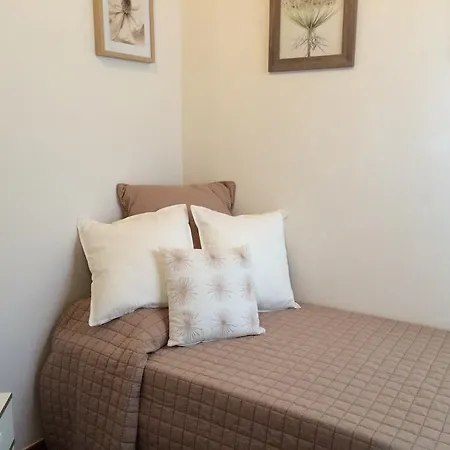 Casa Lili Apartment
