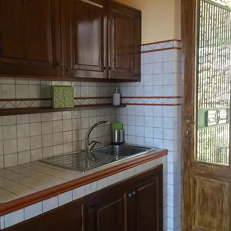 Casa Lili * Taormina