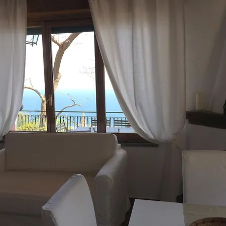 Apartment Casa Lili Taormina