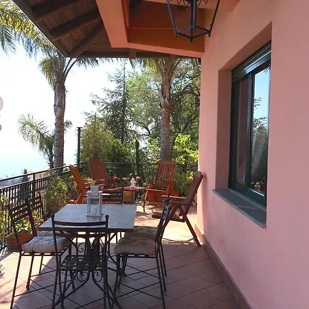 Apartment Casa Lili