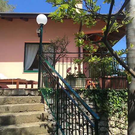 Casa Lili Taormina