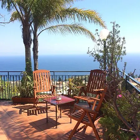 Casa Lili Apartment Taormina