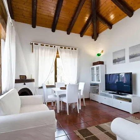 Apartment Casa Lili *