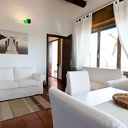 Apartment Casa Lili Taormina