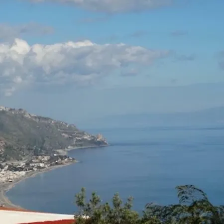 Casa Lili * Taormina