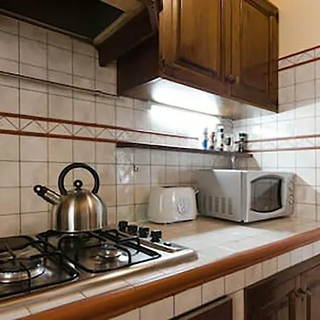 Casa Lili Apartment Taormina