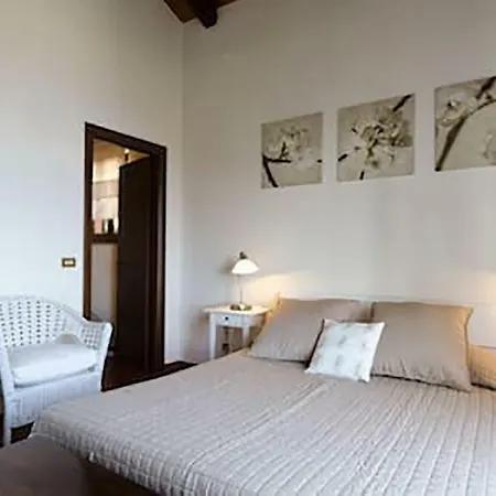 Casa Lili Apartment *