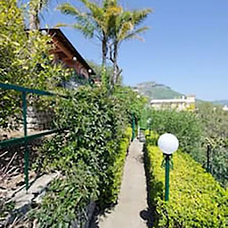Apartment Casa Lili